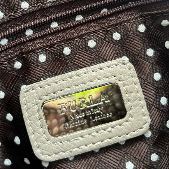 Furla Shoulder Bag - Picture 3 of 14